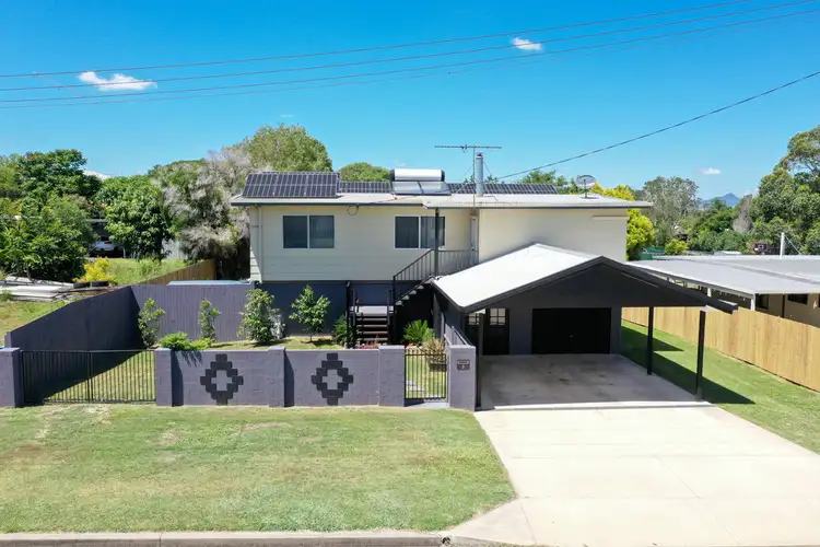 Second view of Homely house listing, 2 Just Street, Rosewood QLD 4340