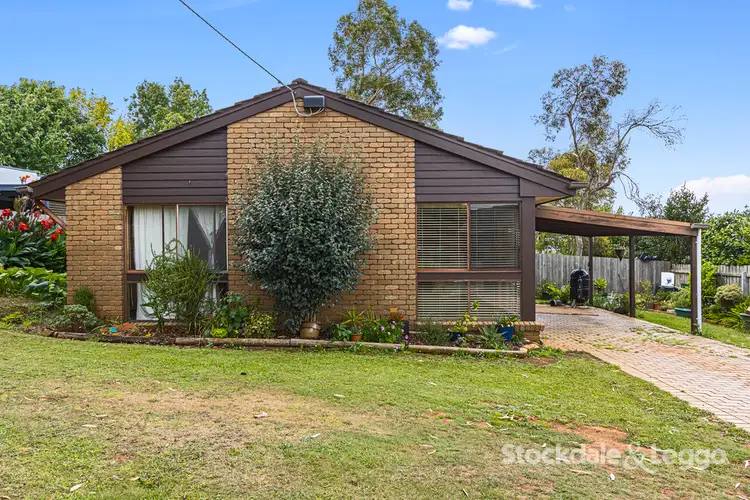 63 Hassett Street, Leongatha VIC 3953