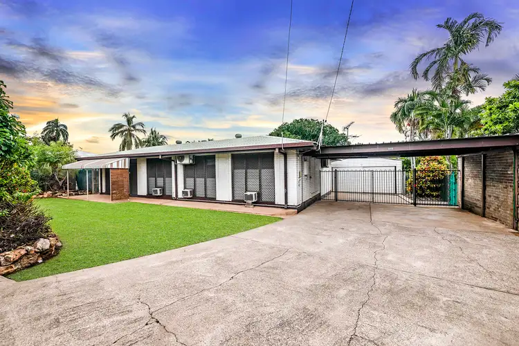 205 Trower Road, Alawa NT 810