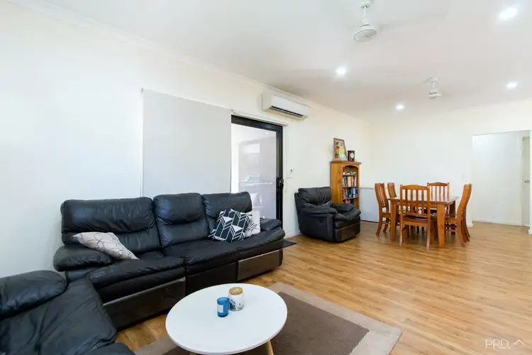 Second view of Homely house listing, 12 Honeyeater Loop, Djugun WA 6725