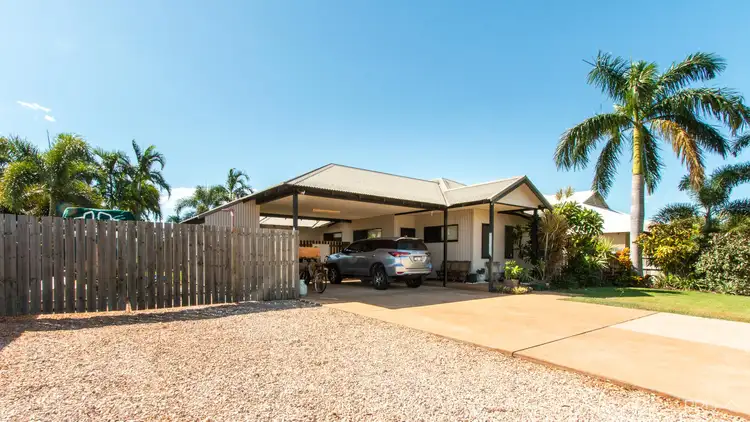 Third view of Homely house listing, 12 Honeyeater Loop, Djugun WA 6725