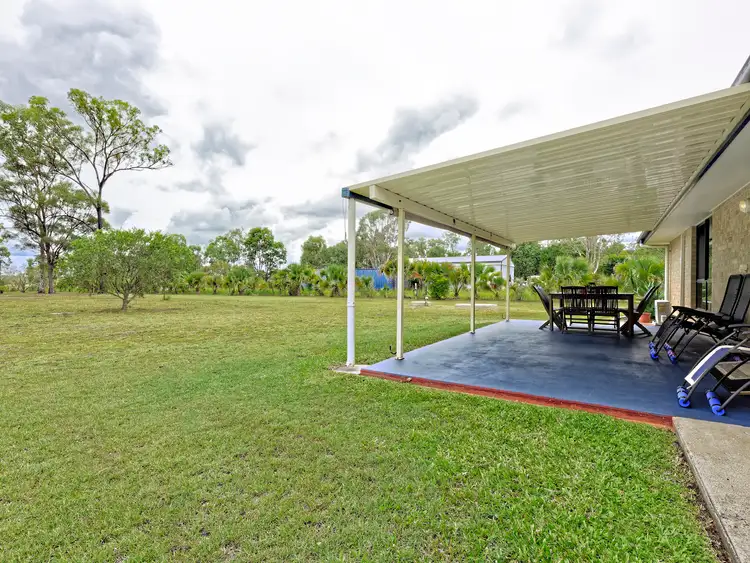 Fourth view of Homely house listing, 187 Sunnybrae Circuit, Redridge QLD 4660