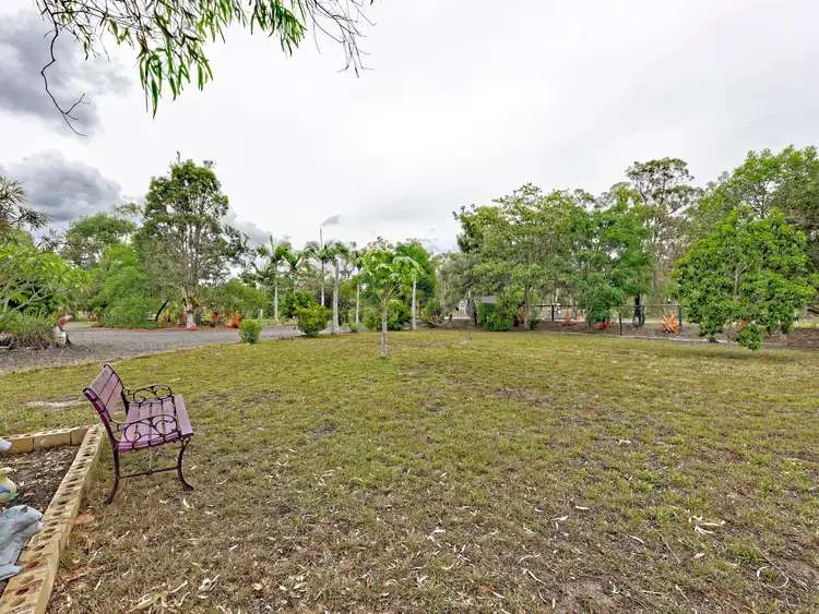 Seventh view of Homely house listing, 187 Sunnybrae Circuit, Redridge QLD 4660