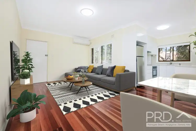1/88 Eighth Avenue, Campsie NSW 2194