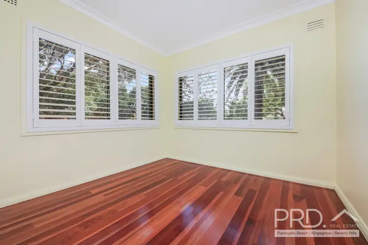 Fifth view of Homely apartment listing, 1/88 Eighth Avenue, Campsie NSW 2194