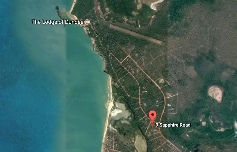 Main view of Homely rural property listing, Section 3812 Sapphire Road, Dundee Beach NT 840