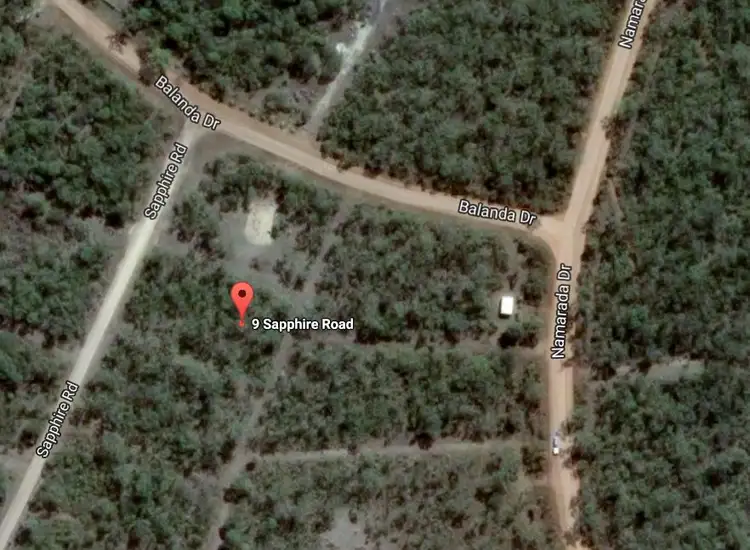 Second view of Homely rural property listing, Section 3812 Sapphire Road, Dundee Beach NT 840