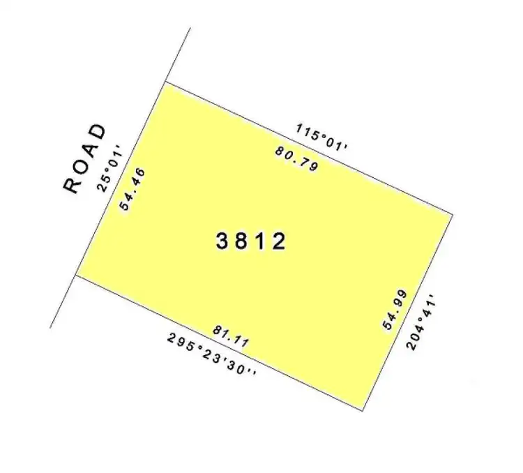 Third view of Homely rural property listing, Section 3812 Sapphire Road, Dundee Beach NT 840