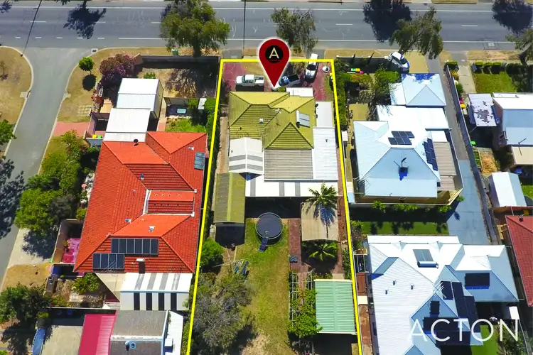 Second view of Homely house listing, 144 Safety Bay Road, Shoalwater WA 6169