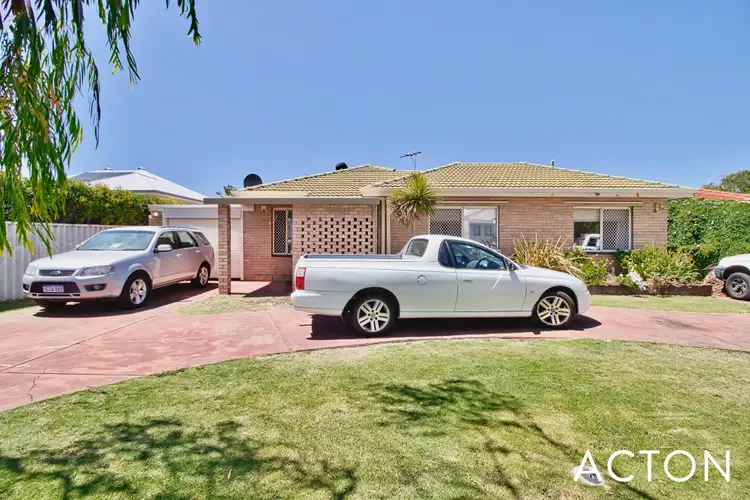 Third view of Homely house listing, 144 Safety Bay Road, Shoalwater WA 6169