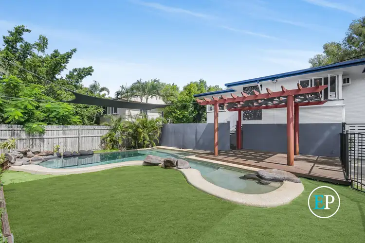1 Punari Street, Currajong QLD 4812