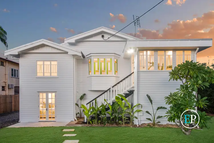 27 Cook Street, North Ward QLD 4810
