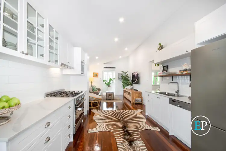 Fourth view of Homely house listing, 27 Cook Street, North Ward QLD 4810