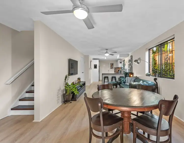 Fifth view of Homely townhouse listing, 2/16 Shields Street, Redcliffe QLD 4020