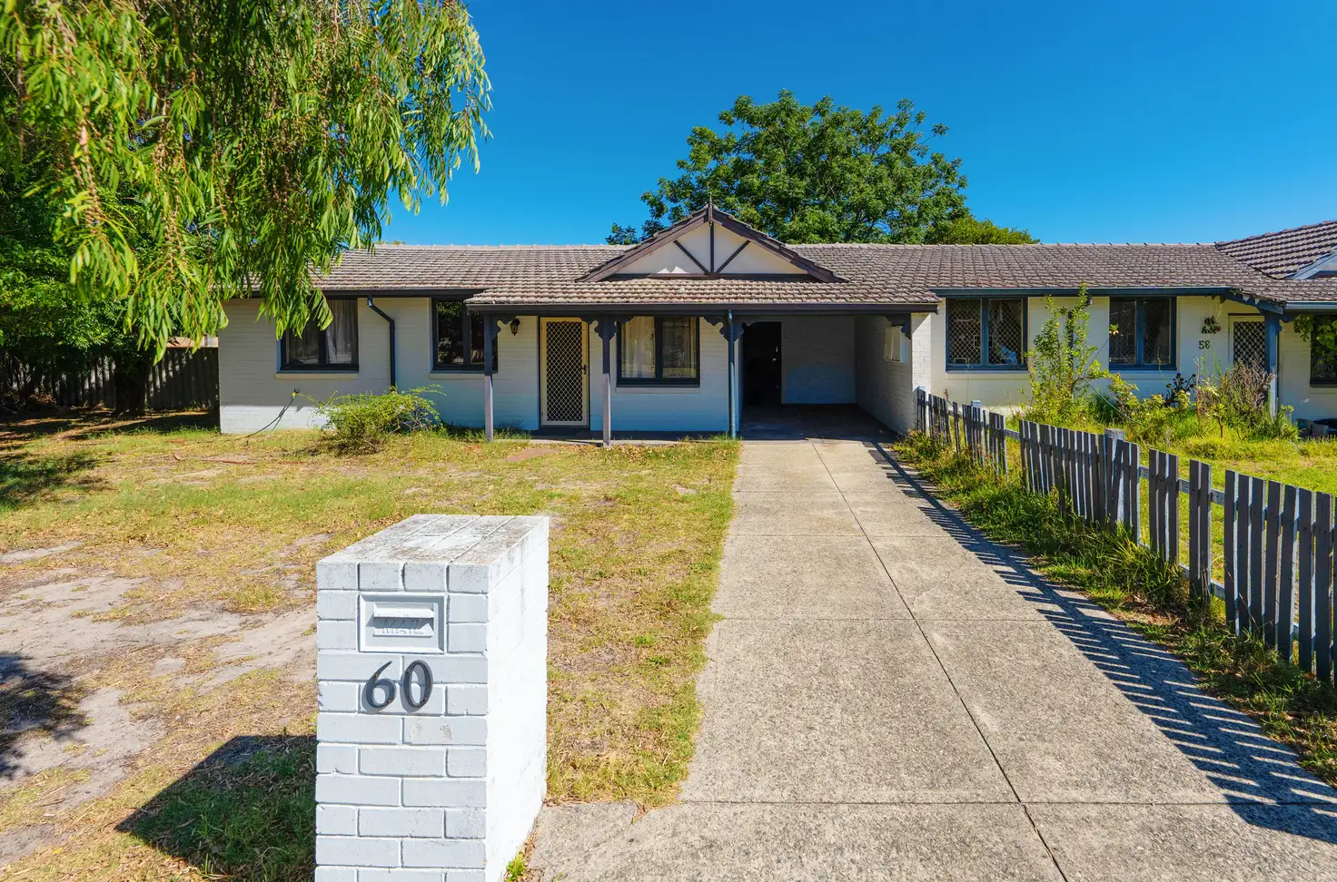Main view of Homely house listing, 60 Scanlon Way, Lockridge WA 6054