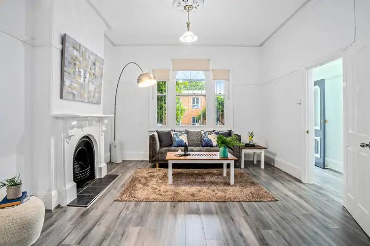 Second view of Homely house listing, 20 Holden Street, Ashfield NSW 2131