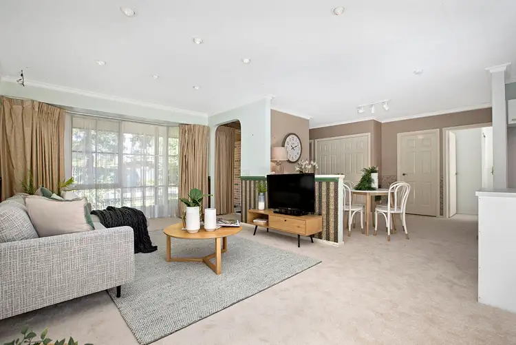 Fourth view of Homely unit listing, 2/11 Rossmith Avenue, Beaumaris VIC 3193
