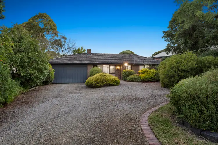 Main view of Homely house listing, 60 Edward Street, Langwarrin VIC 3910