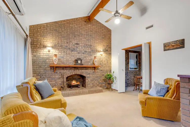 Third view of Homely house listing, 60 Edward Street, Langwarrin VIC 3910