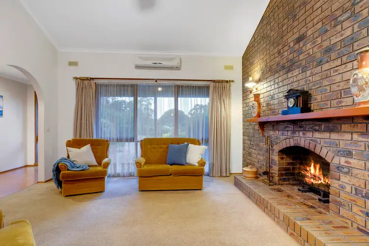 Fifth view of Homely house listing, 60 Edward Street, Langwarrin VIC 3910