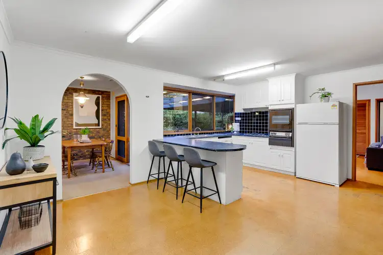 Sixth view of Homely house listing, 60 Edward Street, Langwarrin VIC 3910