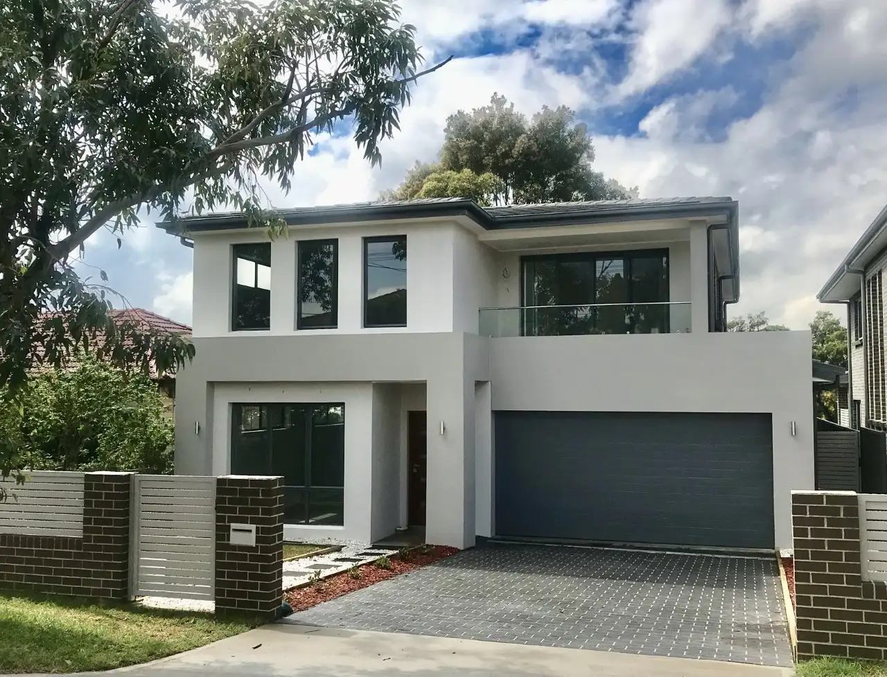 Main view of Homely house listing, 47 Walters Road, Blacktown NSW 2148