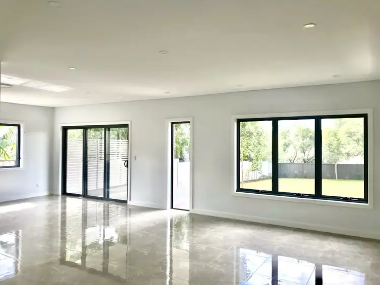 Second view of Homely house listing, 47 Walters Road, Blacktown NSW 2148