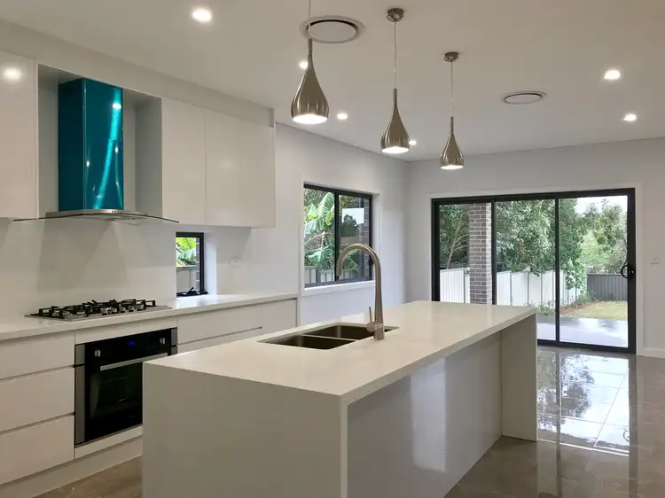 Third view of Homely house listing, 47 Walters Road, Blacktown NSW 2148