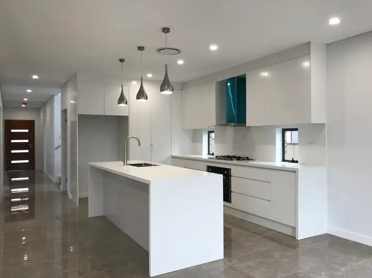 Fourth view of Homely house listing, 47 Walters Road, Blacktown NSW 2148