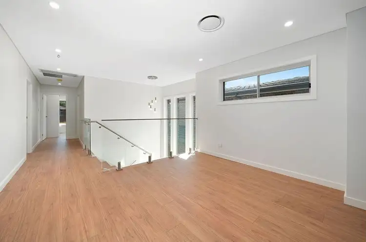 Fifth view of Homely house listing, 47 Walters Road, Blacktown NSW 2148