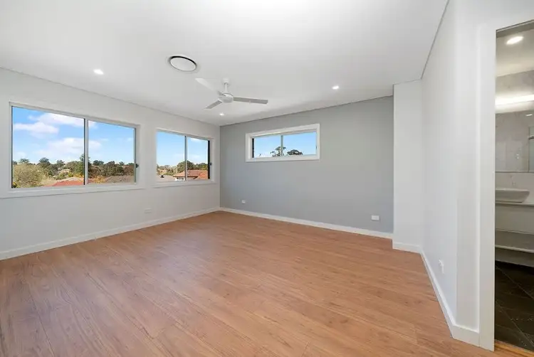 Sixth view of Homely house listing, 47 Walters Road, Blacktown NSW 2148