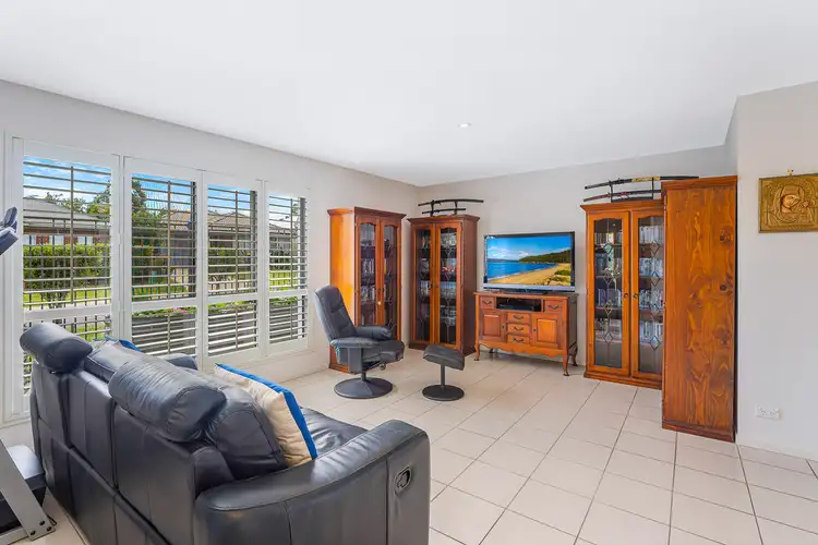 Sixth view of Homely house listing, 106 Mackintosh Drive, North Lakes QLD 4509