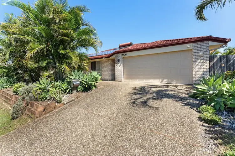2 Monivae Circuit, Eagleby QLD 4207