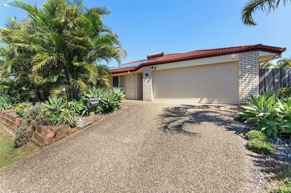 Main view of Homely house listing, 2 Monivae Circuit, Eagleby QLD 4207