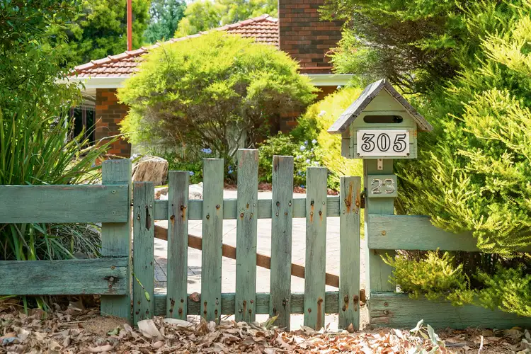 Second view of Homely house listing, 305 Coolgardie Street, Mundaring WA 6073