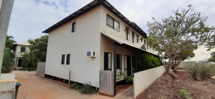 4/3 Chapple Street, Broome WA 6725
