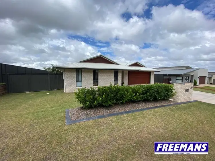 Main view of Homely house listing, 20 Darryl Crescent, Kingaroy QLD 4610