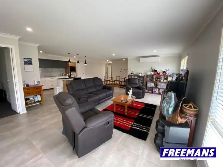 Third view of Homely house listing, 20 Darryl Crescent, Kingaroy QLD 4610
