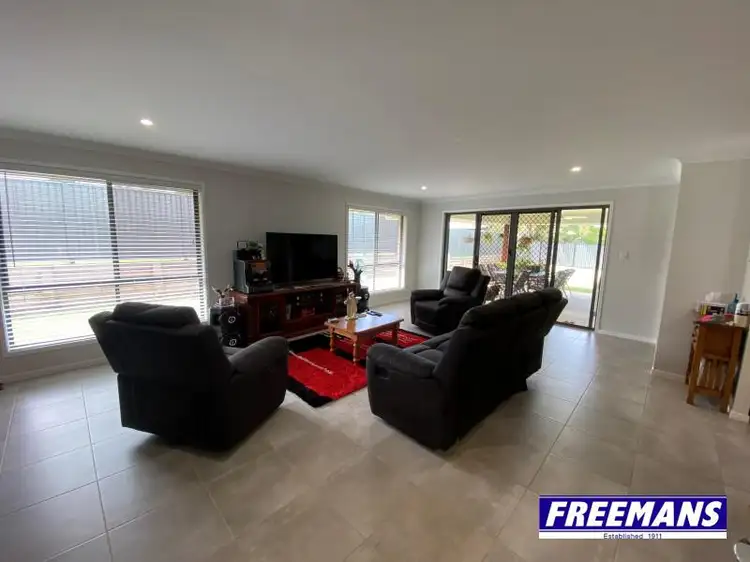 Fourth view of Homely house listing, 20 Darryl Crescent, Kingaroy QLD 4610