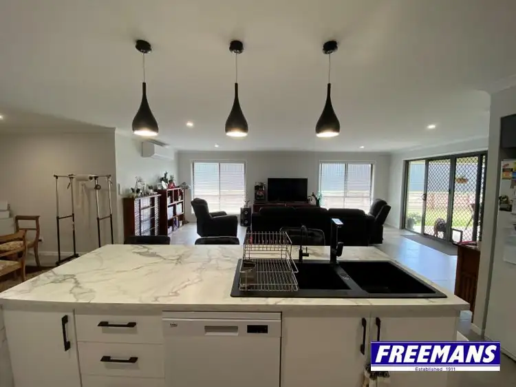 Sixth view of Homely house listing, 20 Darryl Crescent, Kingaroy QLD 4610