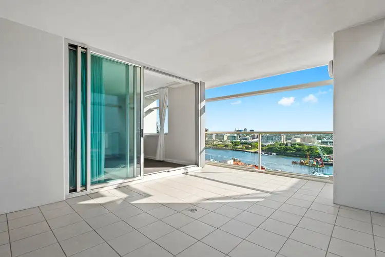 Third view of Homely apartment listing, 1501/151 George Street, Brisbane City QLD 4000