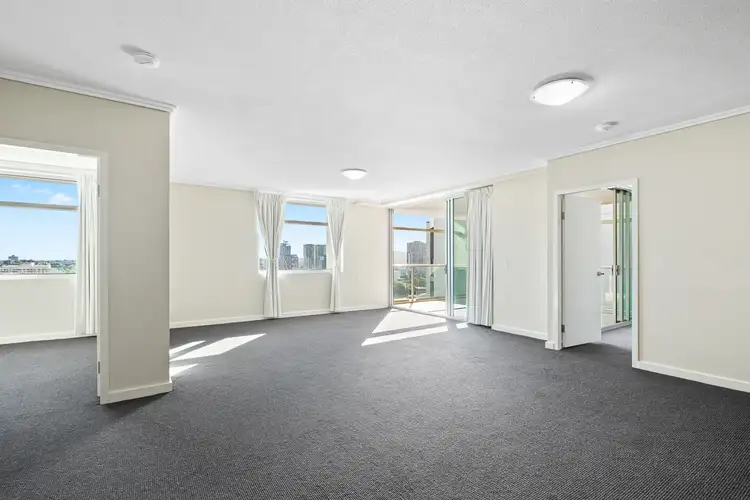 Fourth view of Homely apartment listing, 1501/151 George Street, Brisbane City QLD 4000