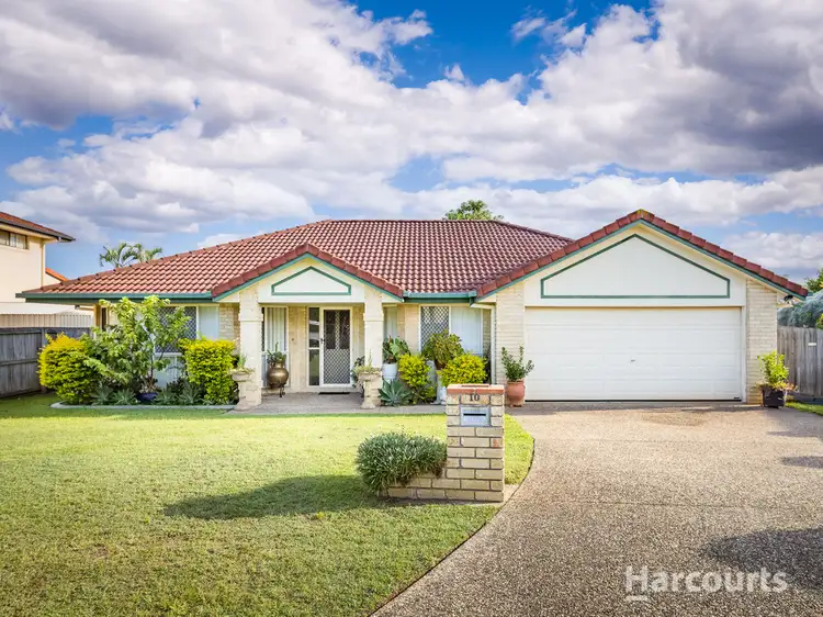 10 Hickory Place, Calamvale QLD 4116