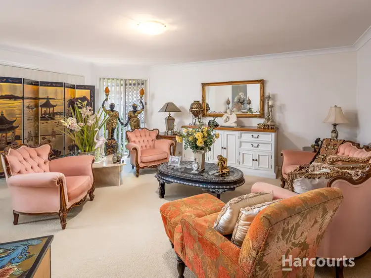 Second view of Homely house listing, 10 Hickory Place, Calamvale QLD 4116