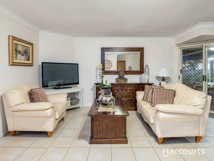 Third view of Homely house listing, 10 Hickory Place, Calamvale QLD 4116