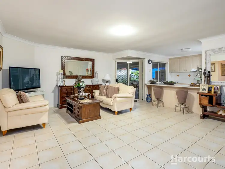 Fifth view of Homely house listing, 10 Hickory Place, Calamvale QLD 4116