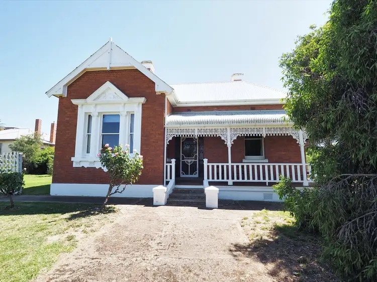Main view of Homely house listing, 60-62 Girdlestone Street, Ararat VIC 3377