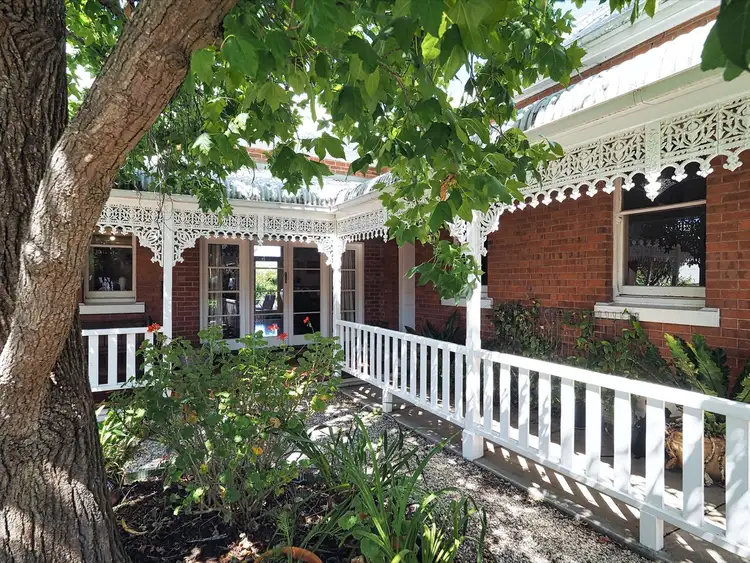 Second view of Homely house listing, 60-62 Girdlestone Street, Ararat VIC 3377