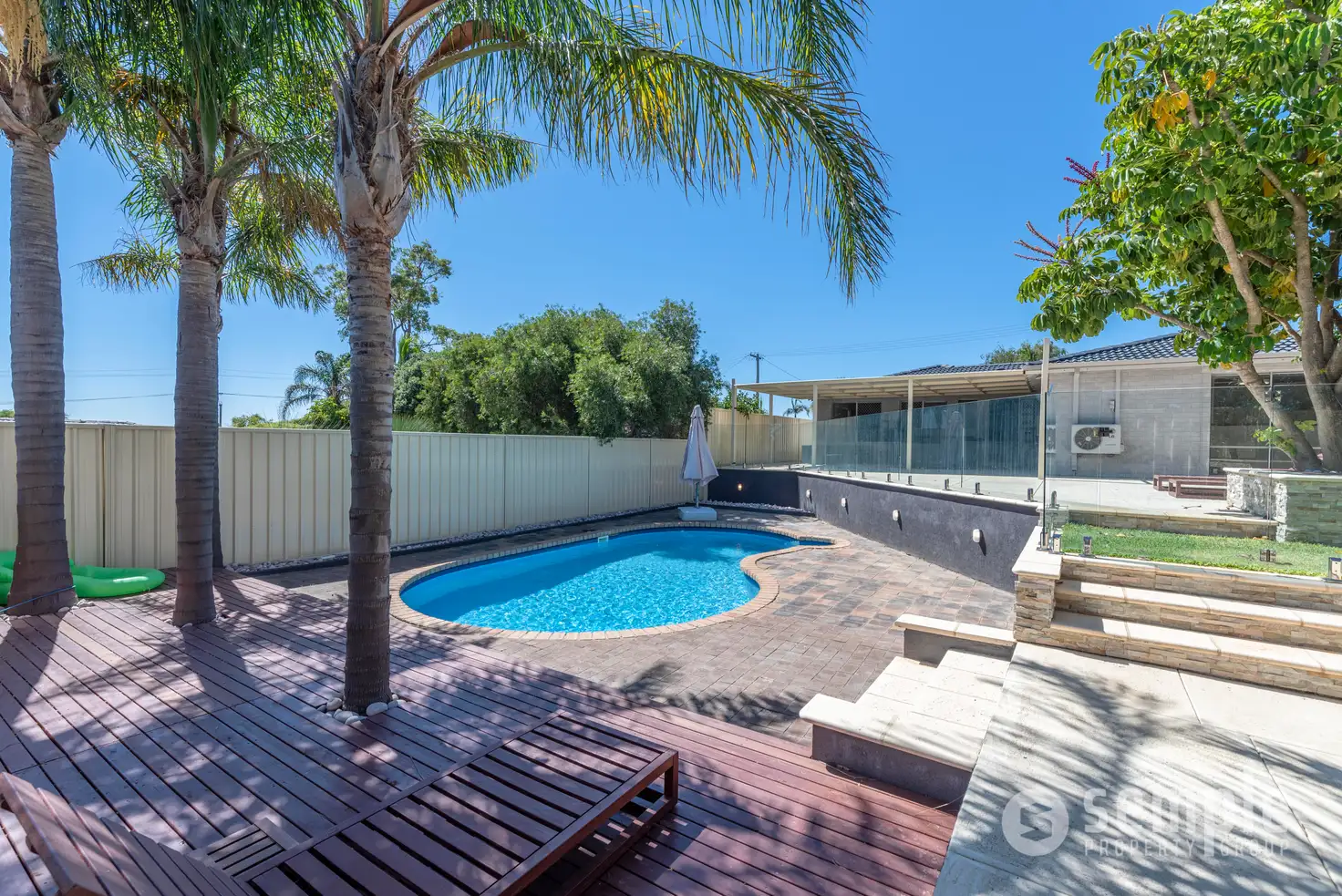 Main view of Homely house listing, 4 The Summit, Yangebup WA 6164