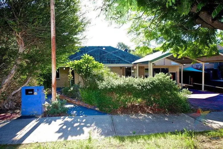 49 Dudley Street, Midland WA 6056